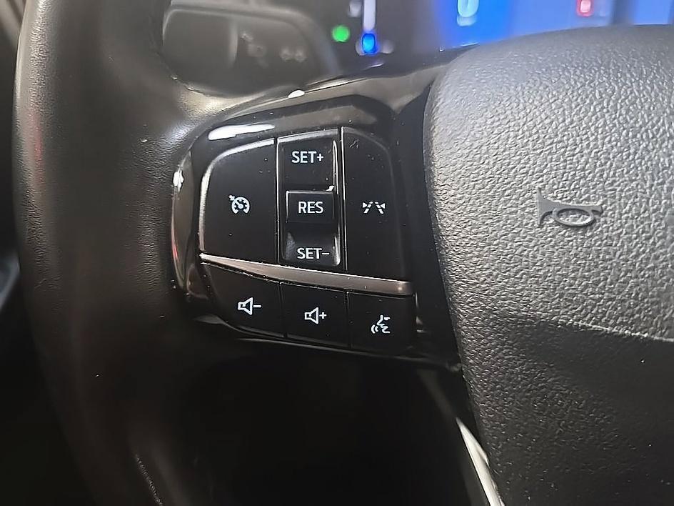 Used 2023 Ford Escape Active AWD/4WD image 19