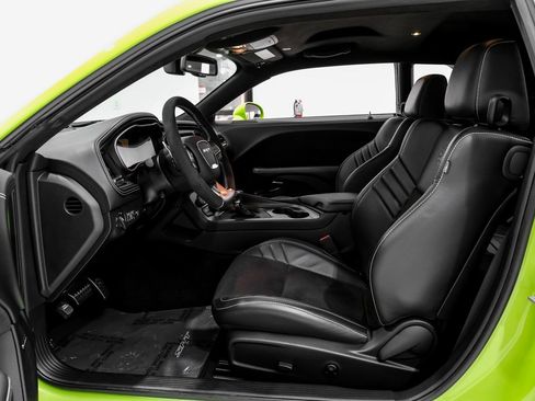 Used 2023 Dodge Challenger SRT Hellcat Redeye image 6