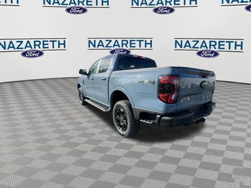 New 2025 Ford Ranger XLT w/ Black Appearance Package image 5