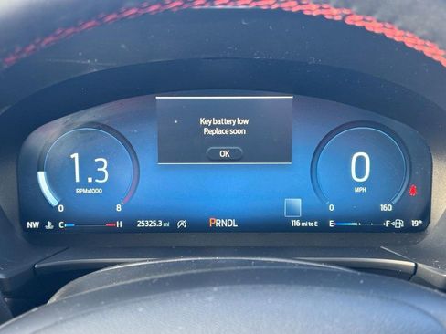 Used 2023 Ford Escape ST-Line Select w/ Tech Pack #2 image 22