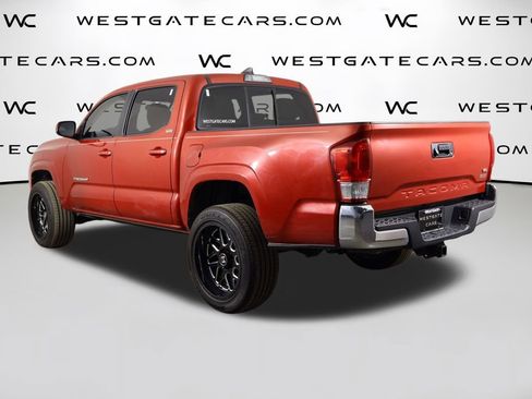 Used 2016 Toyota Tacoma SR5 image 41