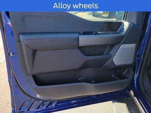 New 2026 Ford F250 Lariat w/ Lariat Ultimate Package image 26