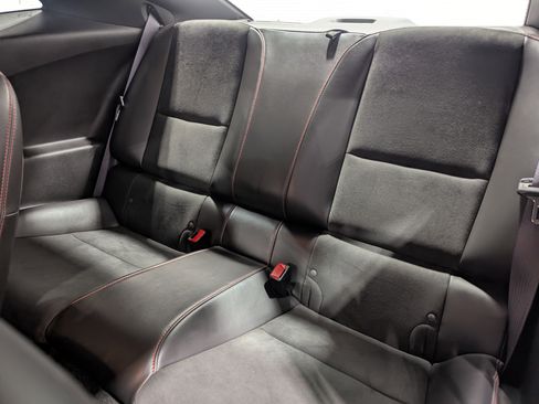 Used 2012 Chevrolet Camaro ZL1 RWD image 14