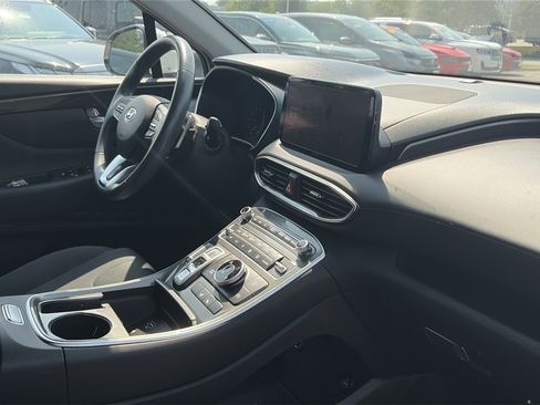 Used 2023 Hyundai Santa Fe SEL AWD/4WD image 14