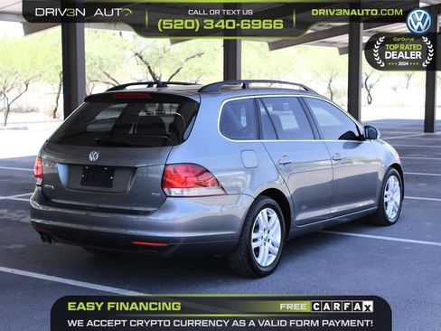 Used 2013 Volkswagen Jetta TDI FWD image 7