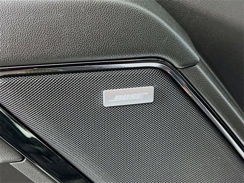 Used 2024 GMC Sierra 1500 AT4 w/ Technology Package image 34