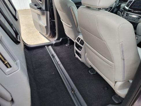 Used 2020 Honda Ridgeline RTL image 26