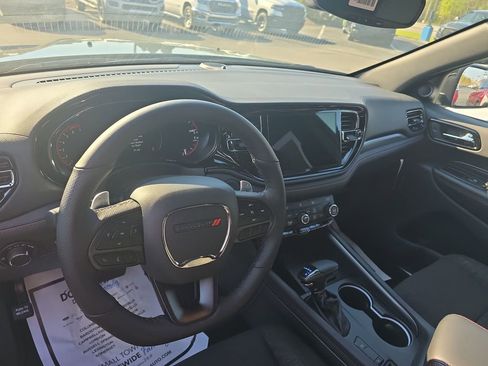 New 2026 Dodge Durango GT AWD/4WD image 10
