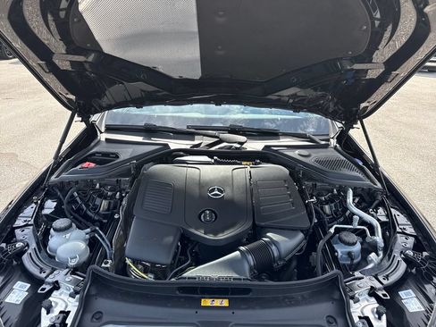 Used 2025 Mercedes-Benz E 350 Sedan w/ Winter Package image 28