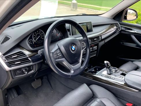 Used 2014 BMW X5 xDrive35i image 16
