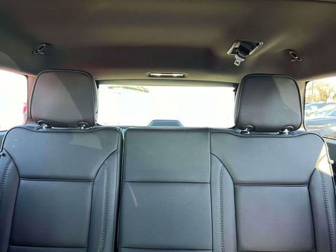 Certified 2025 GMC Yukon XL Denali image 14