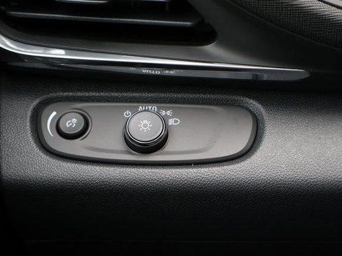 New 2026 Buick Envista Preferred w/ Convenience II Package image 35