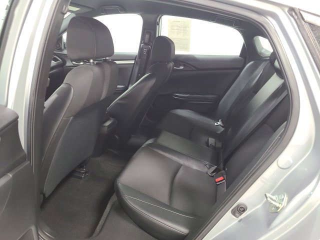 Used 2020 Honda Civic Sport image 14