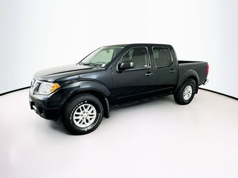 Used 2019 Nissan Frontier SV w/ Value Truck Package RWD image 4