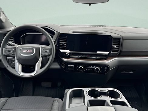 New 2026 GMC Sierra 1500 Elevation w/ Elevation Select Package AWD/4WD image 9