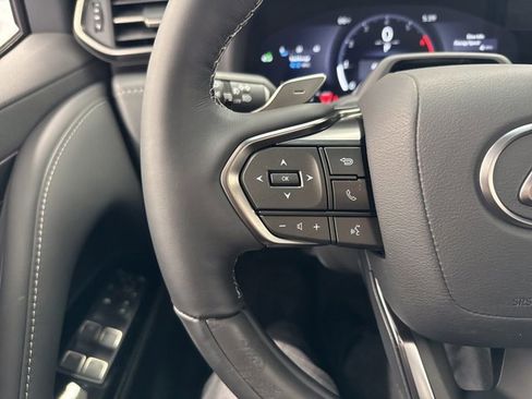 New 2026 Lexus LX 600 4WD w/ Luxury Package image 18
