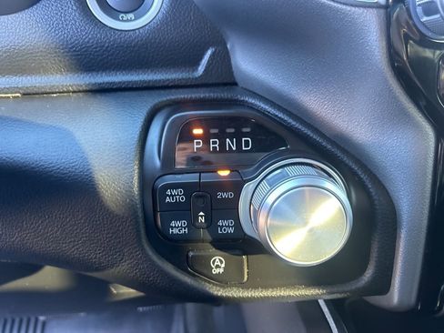 Used 2023 RAM 1500 Laramie image 23