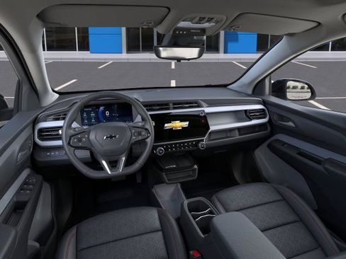 New 2027 Chevrolet Bolt RS FWD image 15