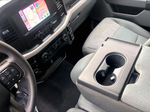 Used 2023 Ford F150 XLT image 46