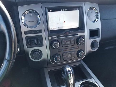 Used 2017 Ford Expedition Limited w/ Equipment Group 301A image 21