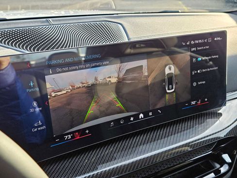 New 2026 BMW M3 Competition image 28