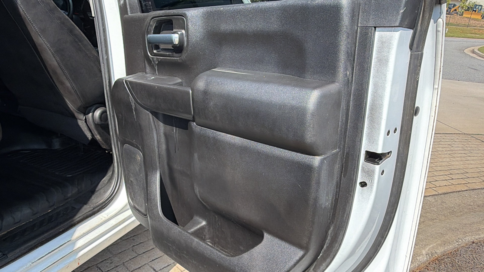 Used 2020 GMC Sierra 3500 4x4 Crew Cab w/ Convenience Package image 19