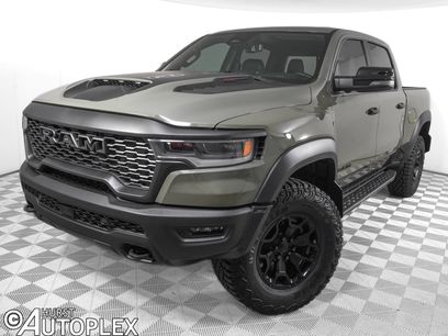 Used 2026 RAM 1500 RHO w/ RHO Level 1 Equipment Group