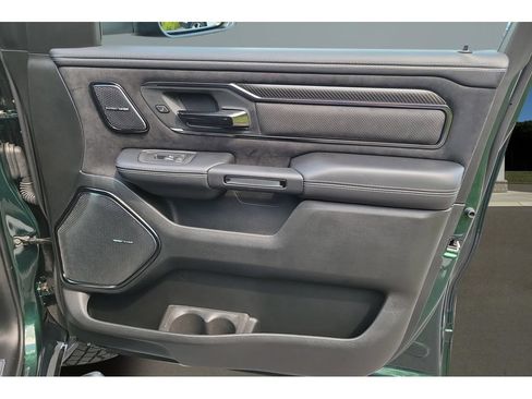 New 2026 RAM 1500 RHO w/ RHO Level 1 Equipment Group AWD/4WD image 29