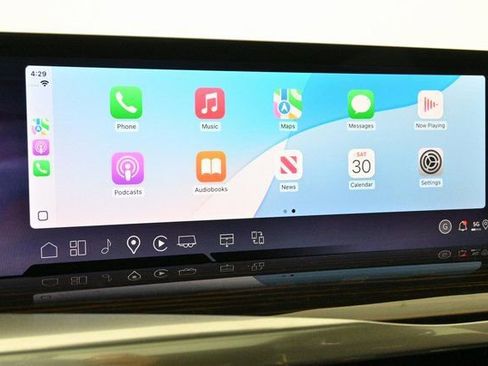 New 2025 Cadillac Escalade Premium Luxury w/ Touring Package image 15