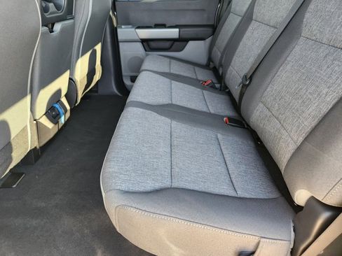 New 2026 Ford F250 XL w/ STX Appearance Package AWD/4WD image 22