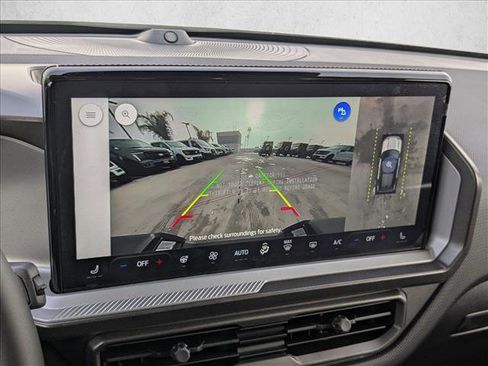 New 2025 Ford Bronco Sport Outer Banks w/ Outer Banks Tech Package+ image 13