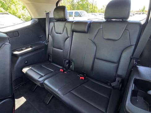 Used 2023 Kia Telluride S w/ S Sunroof Package AWD/4WD image 25