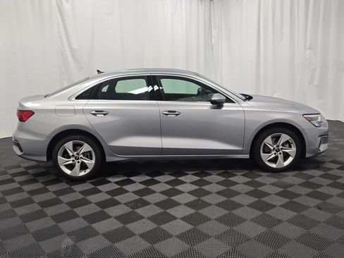 Used 2023 Audi A3 2.0T Premium Plus w/ Premium Plus Package image 7