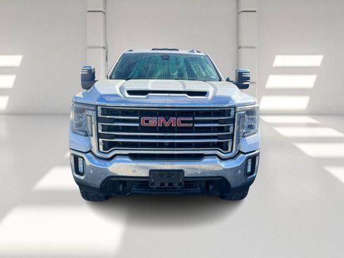 Used 2023 GMC Sierra 2500 SLT w/ SLT Premium Package image 2
