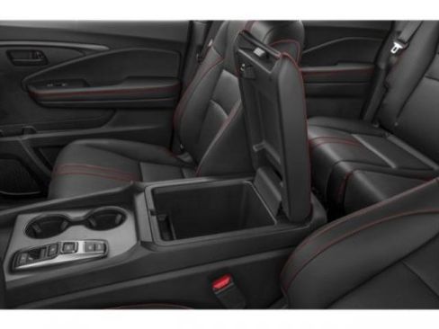 New 2026 Honda Ridgeline TrailSport image 16