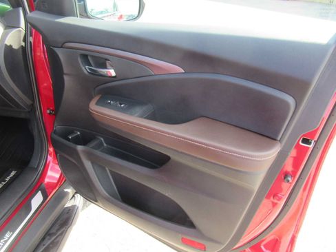 Used 2025 Honda Ridgeline RTL image 16