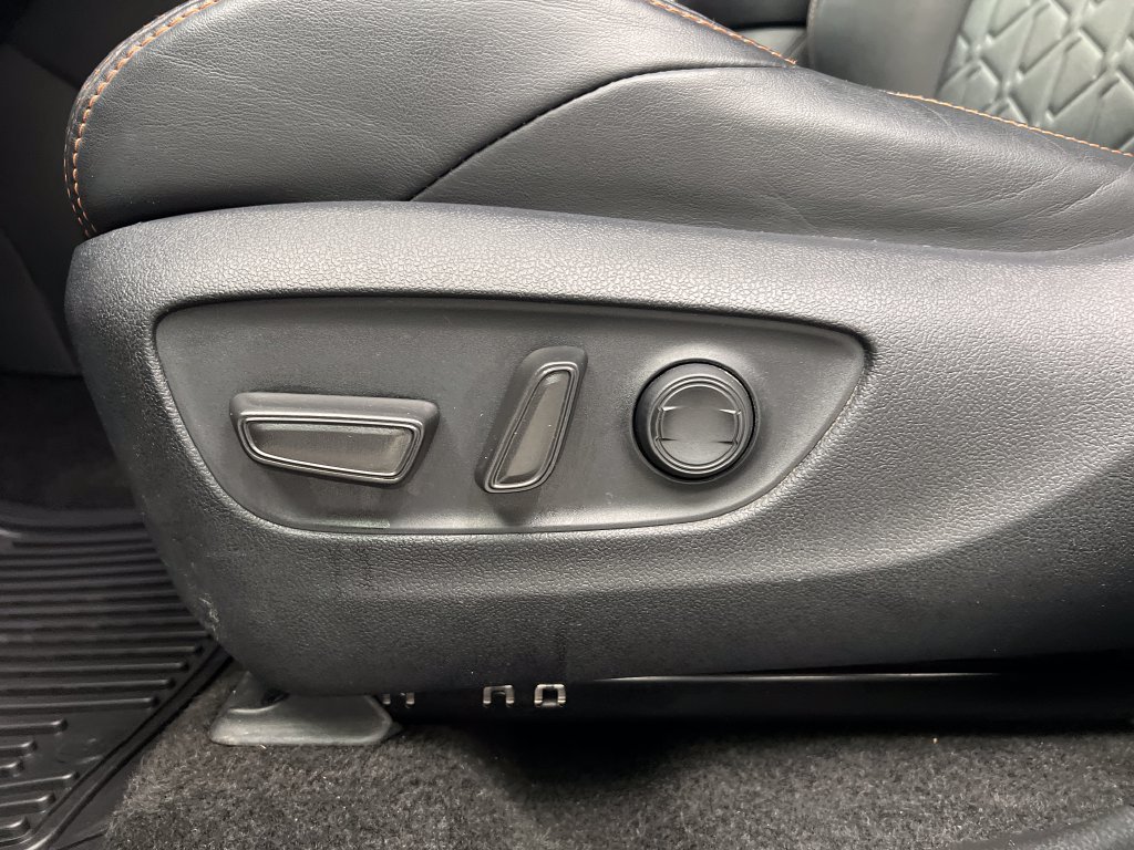 Used 2024 Toyota RAV4 Adventure AWD/4WD image 13