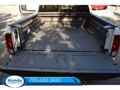 New 2026 Honda Ridgeline RTL image 17