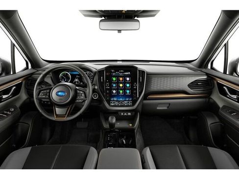 New 2026 Subaru Forester Sport image 19