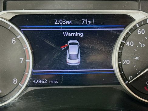 Certified 2023 Nissan Sentra SV w/ All-Weather Package FWD image 18