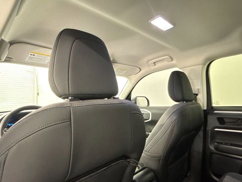 Used 2023 Ford Bronco Sport Big Bend w/ Convenience Package image 32