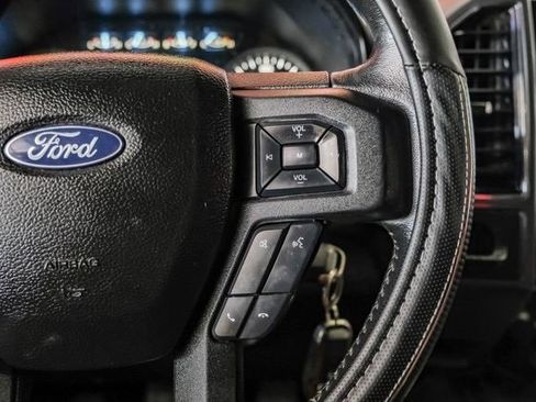 Used 2017 Ford F150 XLT w/ Equipment Group 302A Luxury image 19