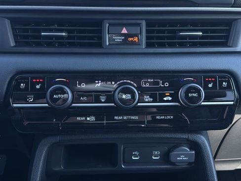 New 2026 Honda Pilot Black Edition image 35