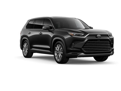 New 2026 Toyota Grand Highlander Platinum image 15