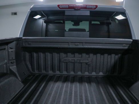 Used 2024 GMC Sierra 1500 AT4 w/ Technology Package AWD/4WD image 34