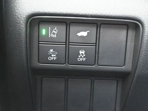 Used 2021 Honda CR-V Touring image 26