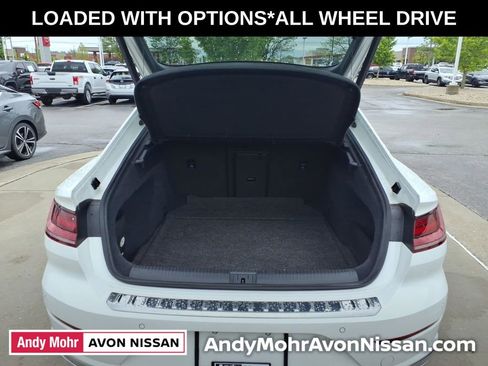 Used 2019 Volkswagen Arteon SEL Premium AWD/4WD image 9