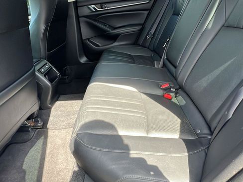 Used 2021 Honda Accord Sport Special Edition image 18