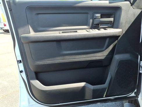 New 2026 RAM 3500 Tradesman image 10