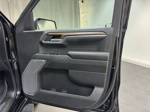 Used 2024 Chevrolet Silverado 1500 High Country w/ High Country Premium Package image 20